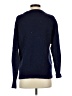 Everlane Solid Blue Pullover Sweater Size XXS - photo 2