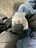 Unbranded Blue Jacket Size M - photo 6