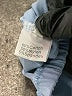 Unbranded Blue Jacket Size M - photo 7