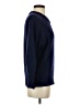 Everlane Solid Blue Pullover Sweater Size XXS - photo 4