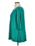 Cool Melon Green 3/4 Sleeve Top Size XL - photo 5
