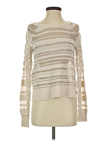 BCBGMAXAZRIA Pullover Sweater (view 1)
