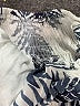Unbranded Tropical White Casual Dress Size S (estimated) - photo 7