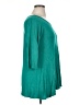 Cool Melon Green 3/4 Sleeve Top Size XL - photo 4