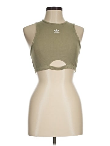 Adidas Tank Top (view 1)