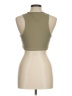 Adidas Tan Tank Top Size M - photo 2