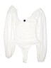 Windsor White Bodysuit Size XXS - photo 1