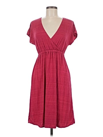 Carve Designs Casual Dress (view 1)