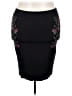 Torrid Black Formal Skirt Size 3X Plus (3) - photo 1