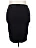 Torrid Black Formal Skirt Size 3X Plus (3) - photo 2