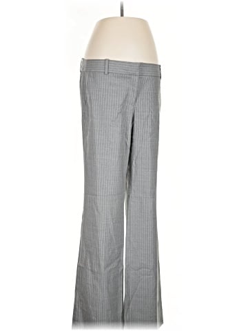 J.Crew Collection Wool Pants (view 1)