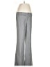 J.Crew Collection Houndstooth Gray Wool Pants Size 8 - photo 1