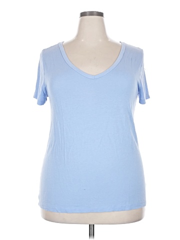 Merona Short Sleeve T-Shirt (view 1)