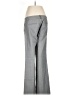 J.Crew Collection Houndstooth Gray Wool Pants Size 8 - photo 2