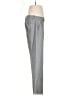 J.Crew Collection Houndstooth Gray Wool Pants Size 8 - photo 4