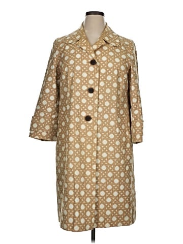 Talbots Coat (view 1)