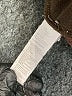Refuge Brown Casual Pants Size S - photo 8