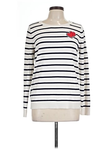 Ann Taylor LOFT Pullover Sweater (view 1)