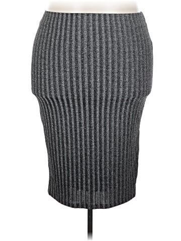Torrid Casual Skirt (view 1)