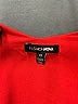 Fashion Nova 100% Polyester Red Sleeveless Top Size XS - photo 7
