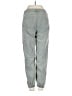 Joe's Jeans Gray Cargo Pants Size S (estimated) - photo 2