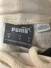 Puma White Pullover Hoodie Size M - photo 7