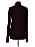 Athleta Burgundy Turtleneck Sweater Size L - photo 2