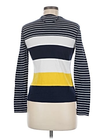 Lauren Jeans Co. Long Sleeve Top (view 2)