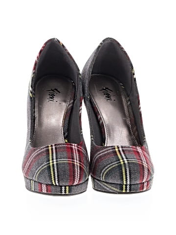 Fioni Heels (view 2)