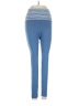 Hard Tail Blue Active Pants Size S (estimated) - photo 1