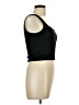Unbranded Black Sleeveless Top Size L - photo 4