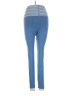 Hard Tail Blue Active Pants Size S (estimated) - photo 2