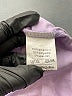 Unbranded Purple Cocktail Dress Size S (estimated) - photo 7