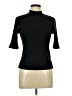 Old Navy Black 3/4 Sleeve Turtleneck Size L - photo 1
