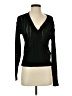 Astr Black Pullover Sweater Size XS - photo 1