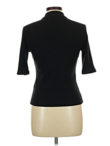 Old Navy 3/4 Sleeve Turtleneck (view 2)