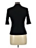 Old Navy Black 3/4 Sleeve Turtleneck Size L - photo 2