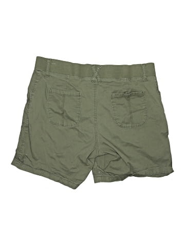 Riders by Lee Khaki Shorts (view 2)
