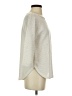 Chances R Ivory 3/4 Sleeve Top Size S - photo 4