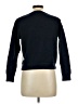 Shein 100% Acrylic Argyle Blue Pullover Sweater Size L - photo 2