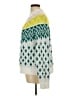 Old Navy Color Block White Pullover Sweater Size L - photo 5