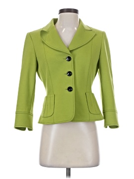 Tahari By Asl Blazer