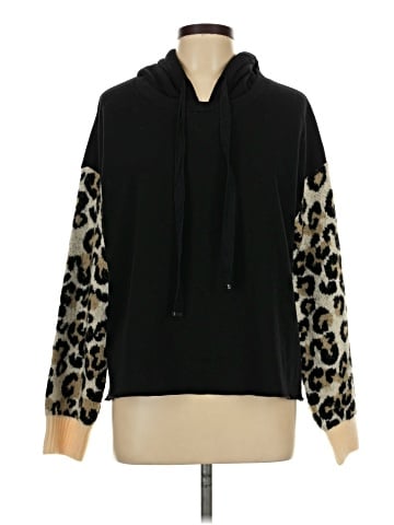Jamison Pullover Hoodie (view 1)