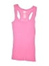 Op Pink Tank Top Size 8 - photo 1