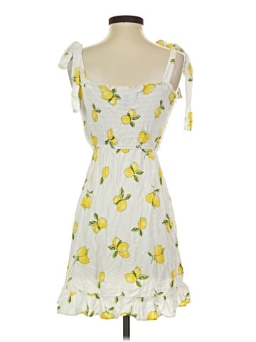 Slate & Willow Casual Dress (view 2)