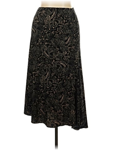BCBGMAXAZRIA Formal Skirt (view 1)