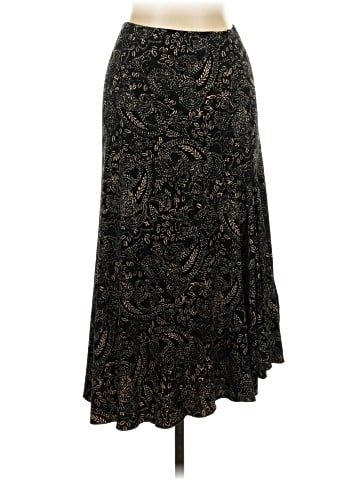 BCBGMAXAZRIA Formal Skirt (view 2)