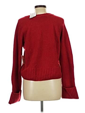 Ellen Tracy Pullover Sweater (view 2)