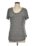 Time and Tru Gray Active T-Shirt Size L - photo 1