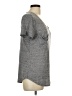 Time and Tru Gray Active T-Shirt Size L - photo 4